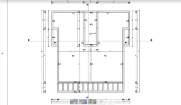 Meerblick 4-Zimmer-Wohnung mit Pool / 3 Schlafzimmern / 2 Bädern / Dachterrasse (70m²) / 70m vom Mee - Besuchen Sie www.hikelhomes.de